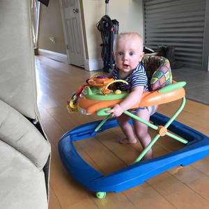 Meet your Posher, Jennifer